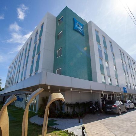 Ibis Budget Recife Jaboatao Jaboatao dos Guararapes Zewnętrze zdjęcie