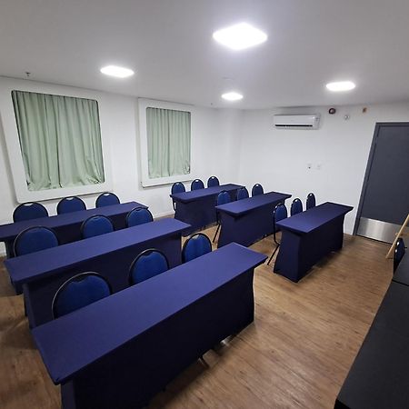 Ibis Budget Recife Jaboatao Jaboatao dos Guararapes Zewnętrze zdjęcie
