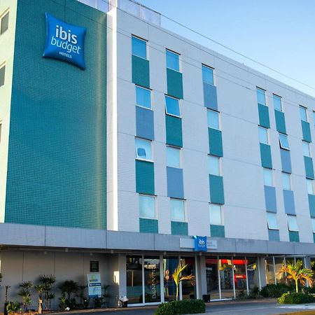 Ibis Budget Recife Jaboatao Jaboatao dos Guararapes Zewnętrze zdjęcie