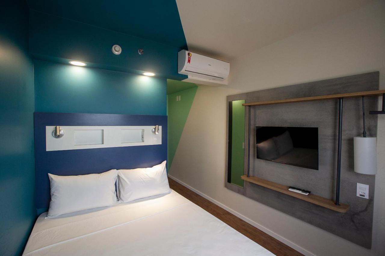 Ibis Budget Recife Jaboatao Jaboatao dos Guararapes Zewnętrze zdjęcie