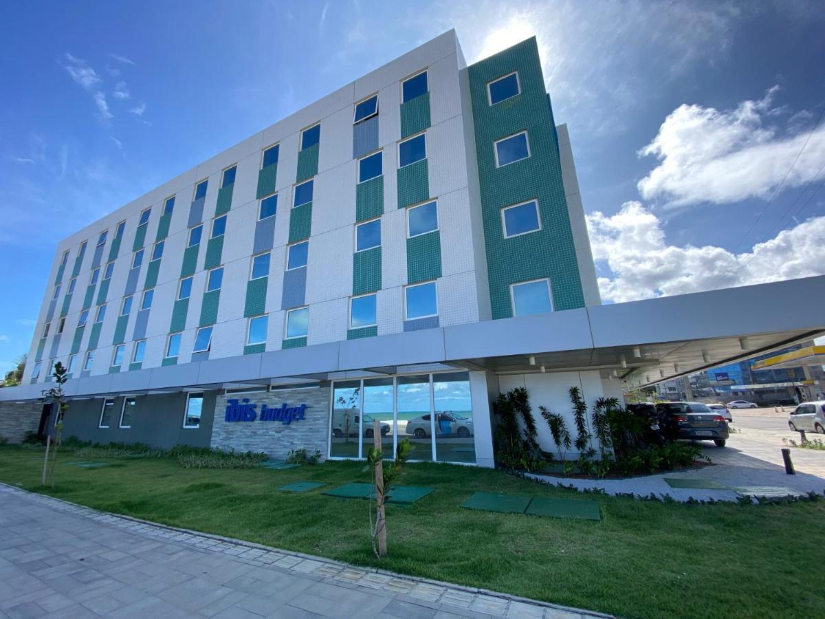 Ibis Budget Recife Jaboatao Jaboatao dos Guararapes Zewnętrze zdjęcie