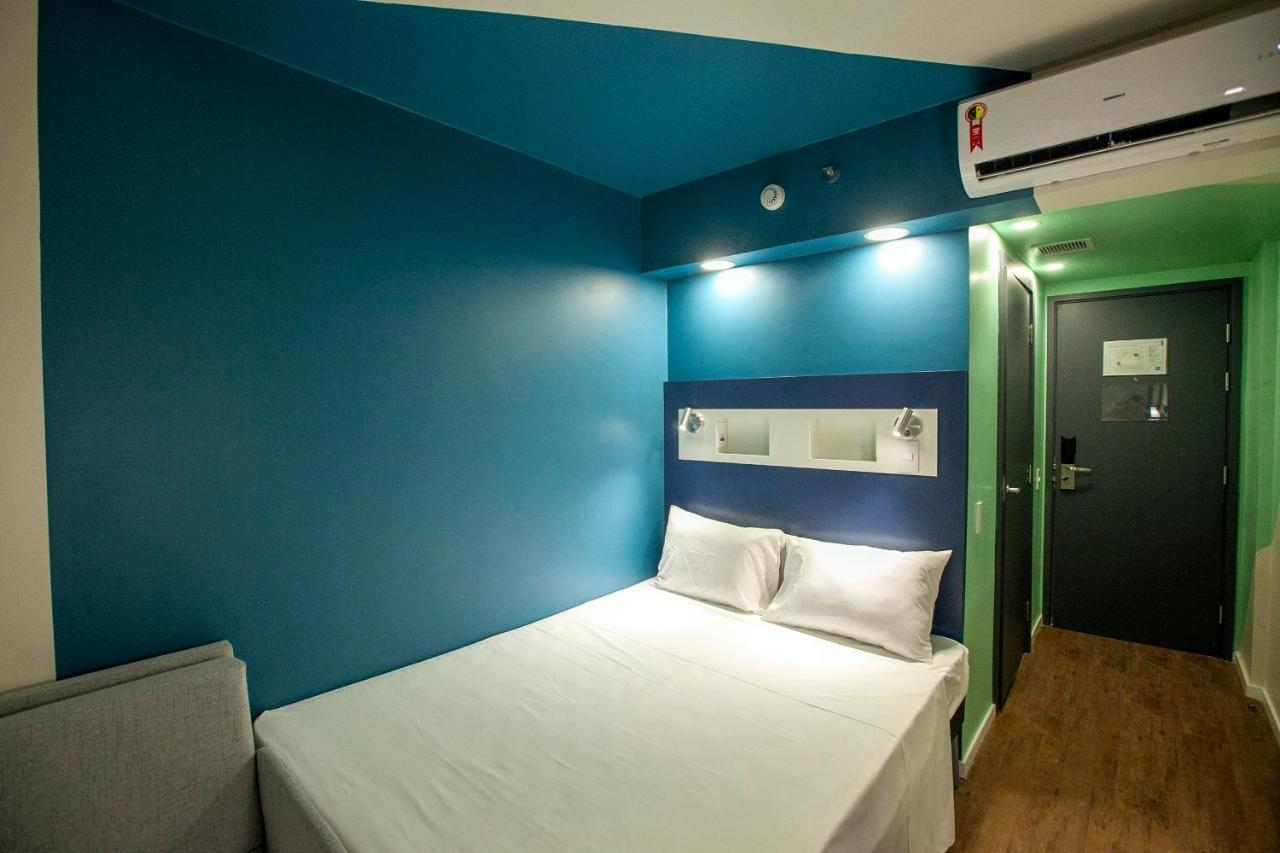 Ibis Budget Recife Jaboatao Jaboatao dos Guararapes Zewnętrze zdjęcie