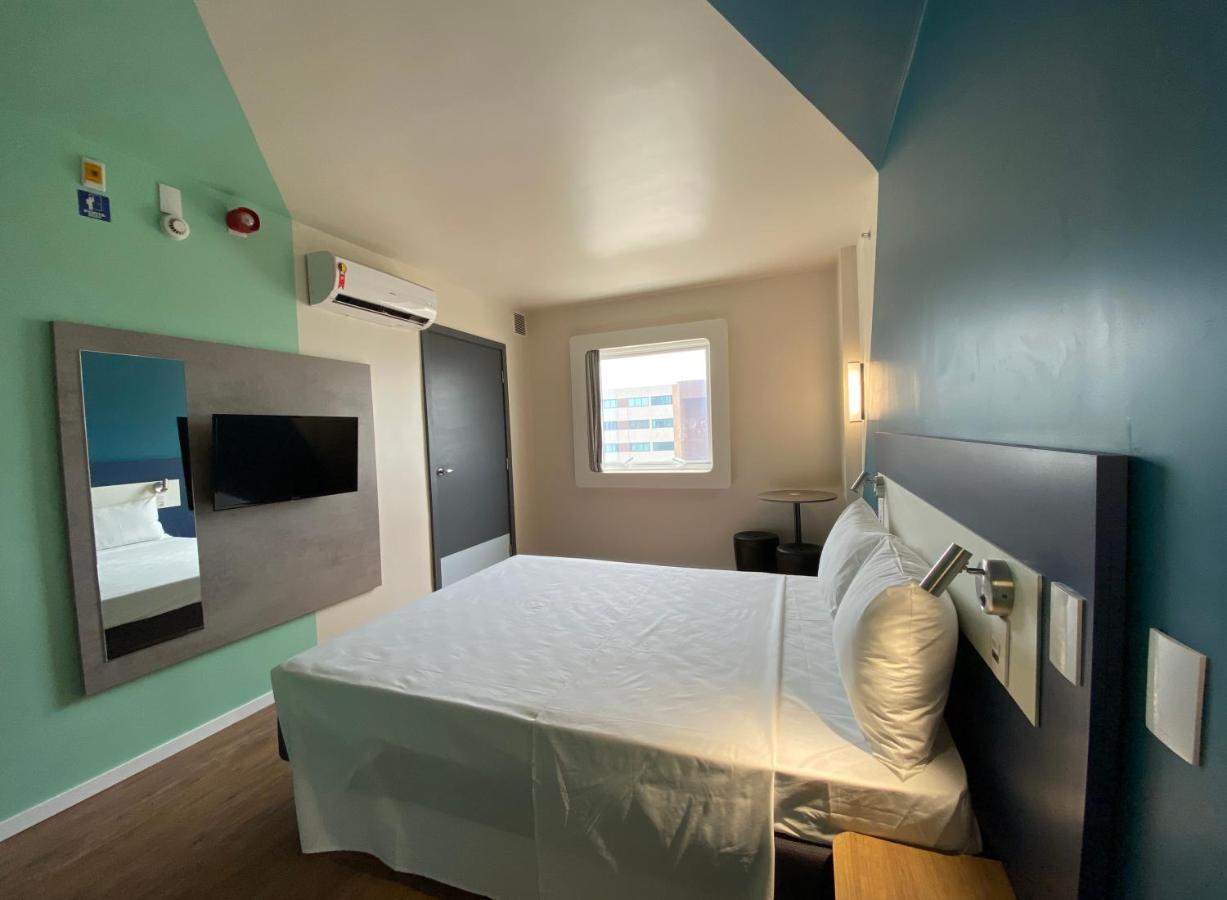 Ibis Budget Recife Jaboatao Jaboatao dos Guararapes Zewnętrze zdjęcie