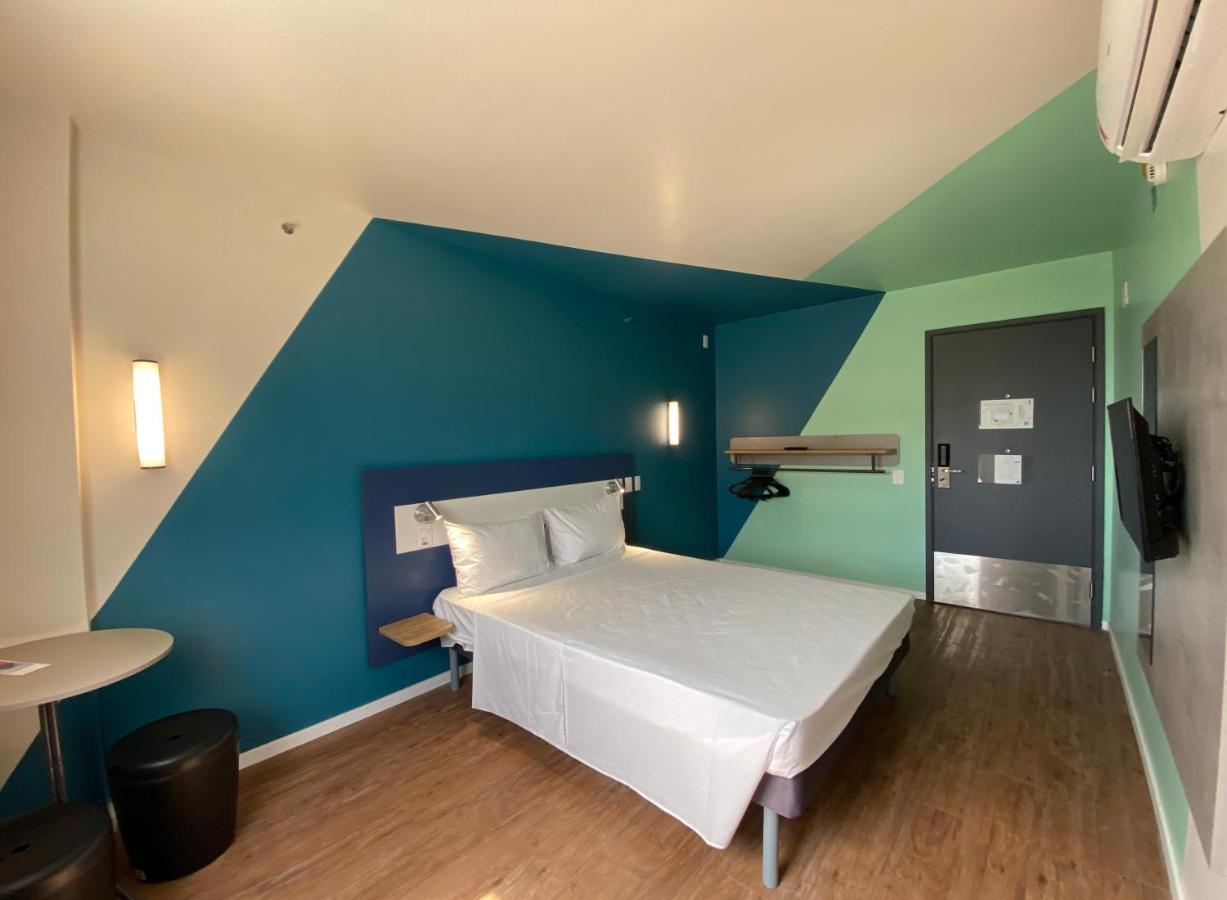 Ibis Budget Recife Jaboatao Jaboatao dos Guararapes Zewnętrze zdjęcie