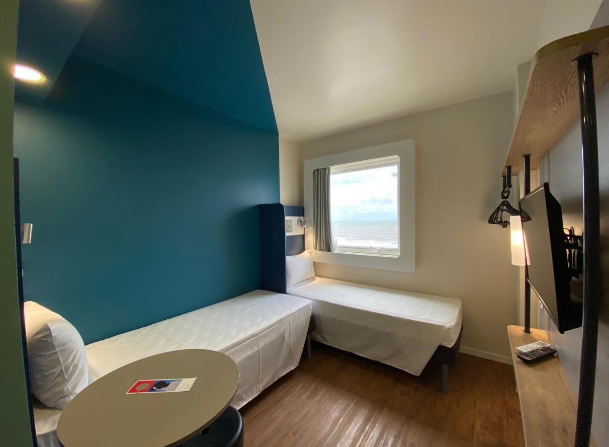 Ibis Budget Recife Jaboatao Jaboatao dos Guararapes Zewnętrze zdjęcie