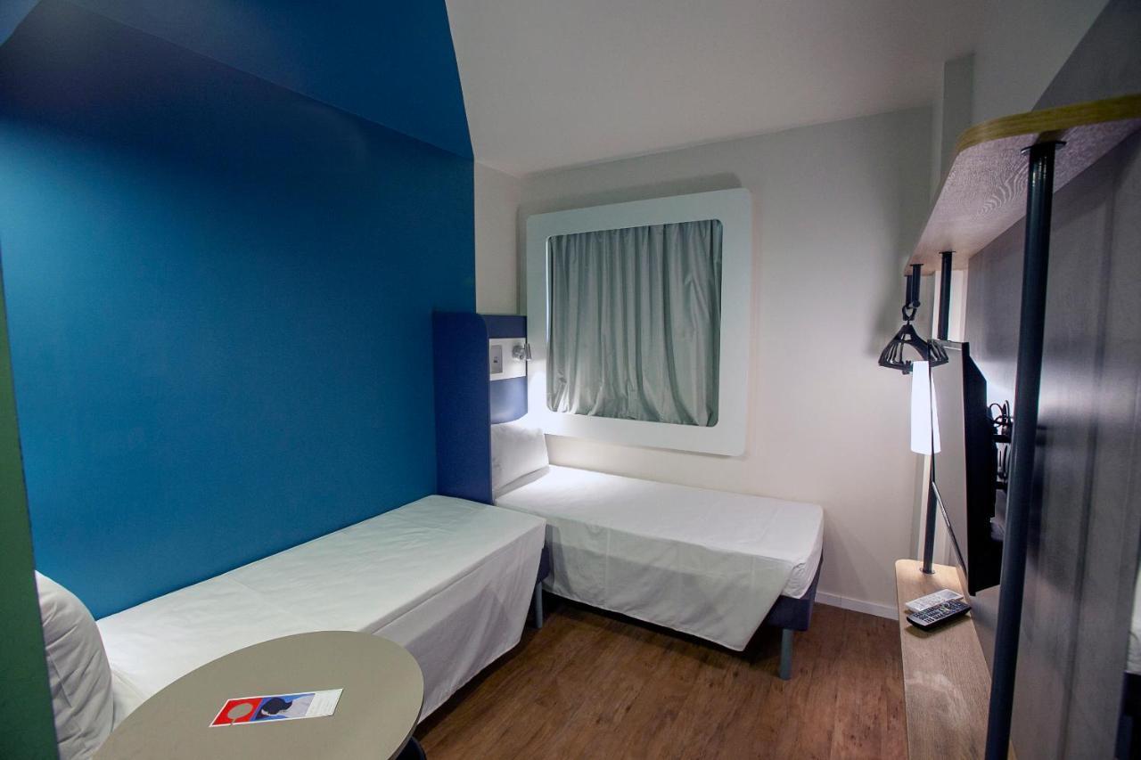 Ibis Budget Recife Jaboatao Jaboatao dos Guararapes Zewnętrze zdjęcie