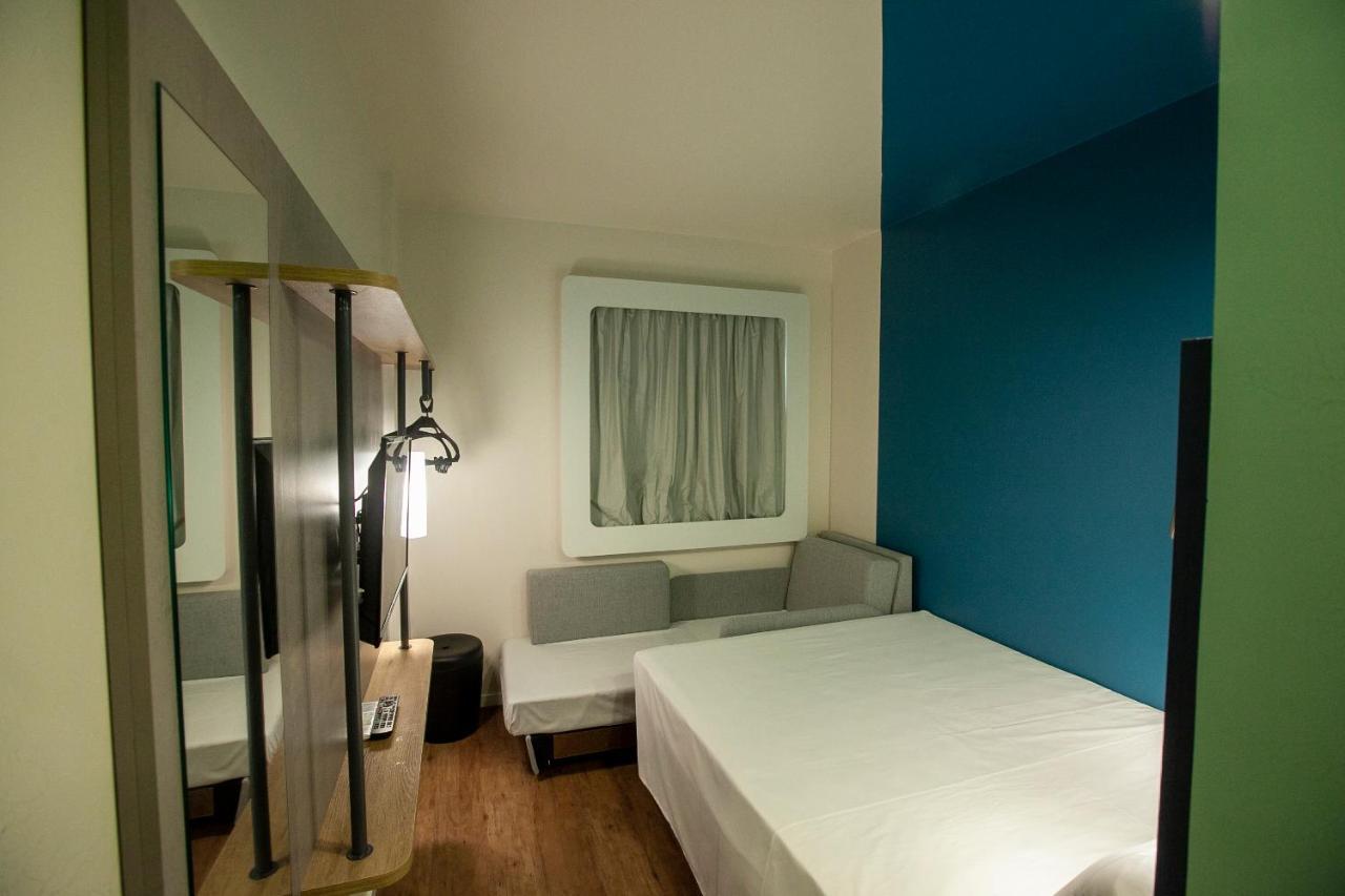 Ibis Budget Recife Jaboatao Jaboatao dos Guararapes Zewnętrze zdjęcie