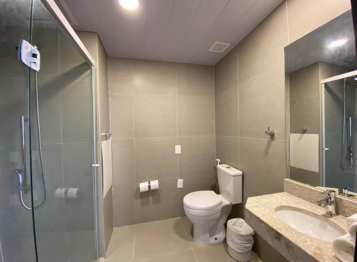 Ibis Budget Recife Jaboatao Jaboatao dos Guararapes Zewnętrze zdjęcie