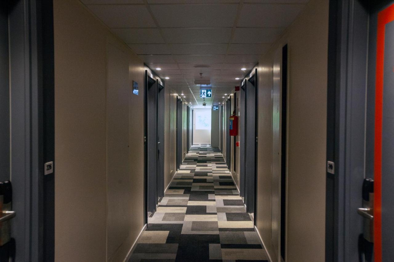 Ibis Budget Recife Jaboatao Jaboatao dos Guararapes Zewnętrze zdjęcie