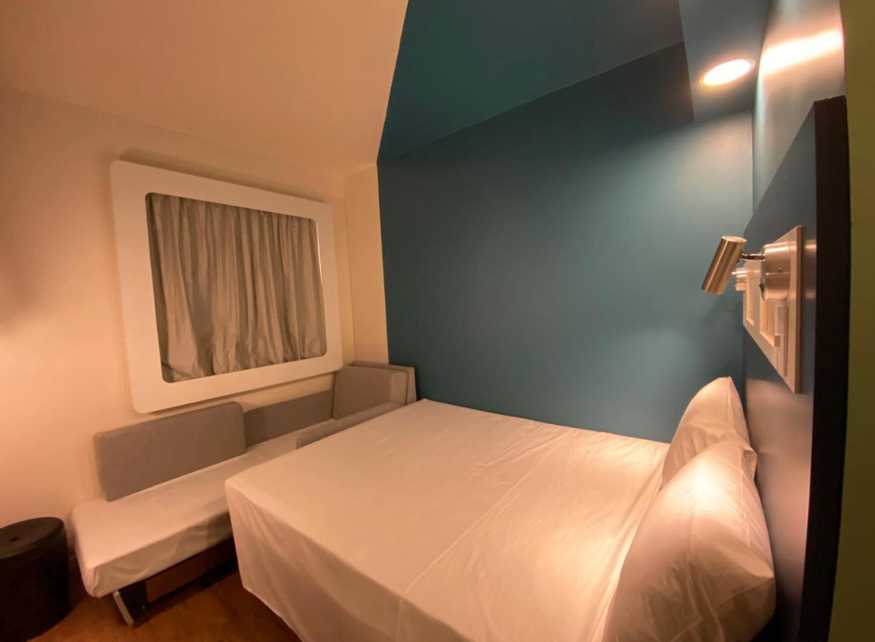 Ibis Budget Recife Jaboatao Jaboatao dos Guararapes Zewnętrze zdjęcie