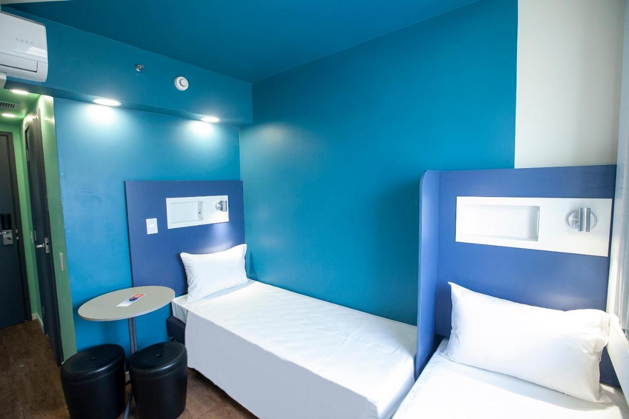 Ibis Budget Recife Jaboatao Jaboatao dos Guararapes Zewnętrze zdjęcie
