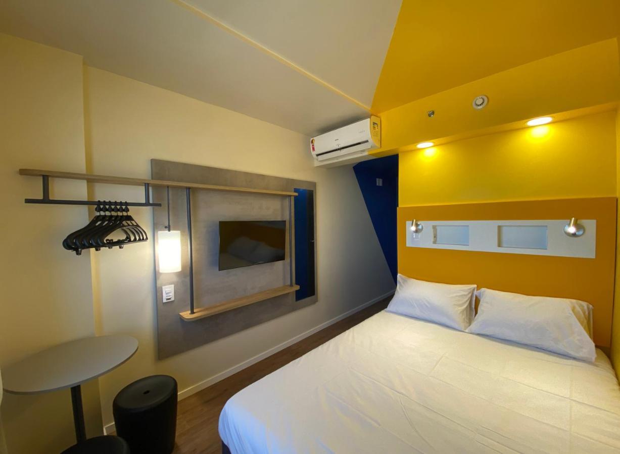 Ibis Budget Recife Jaboatao Jaboatao dos Guararapes Zewnętrze zdjęcie