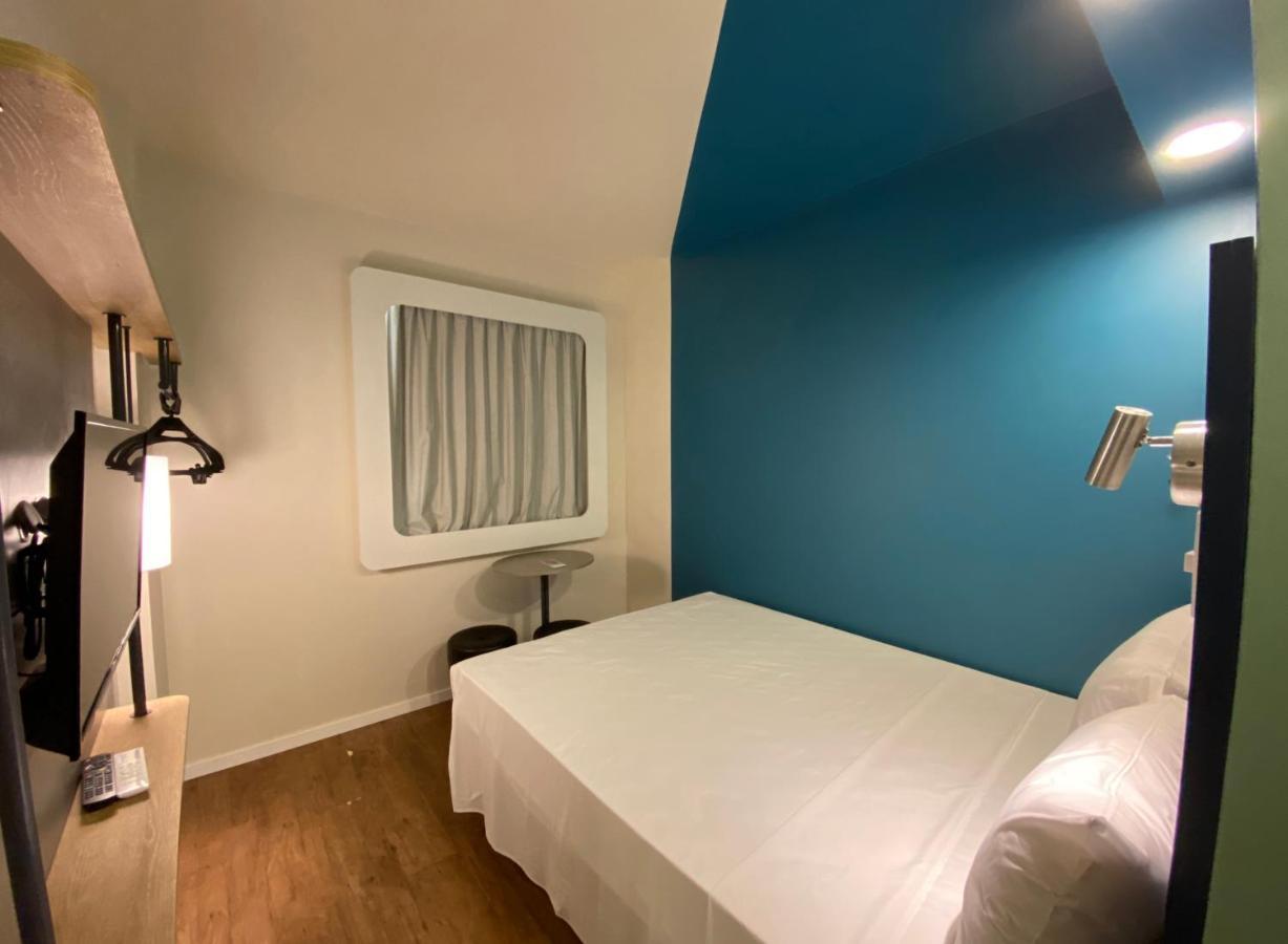Ibis Budget Recife Jaboatao Jaboatao dos Guararapes Zewnętrze zdjęcie