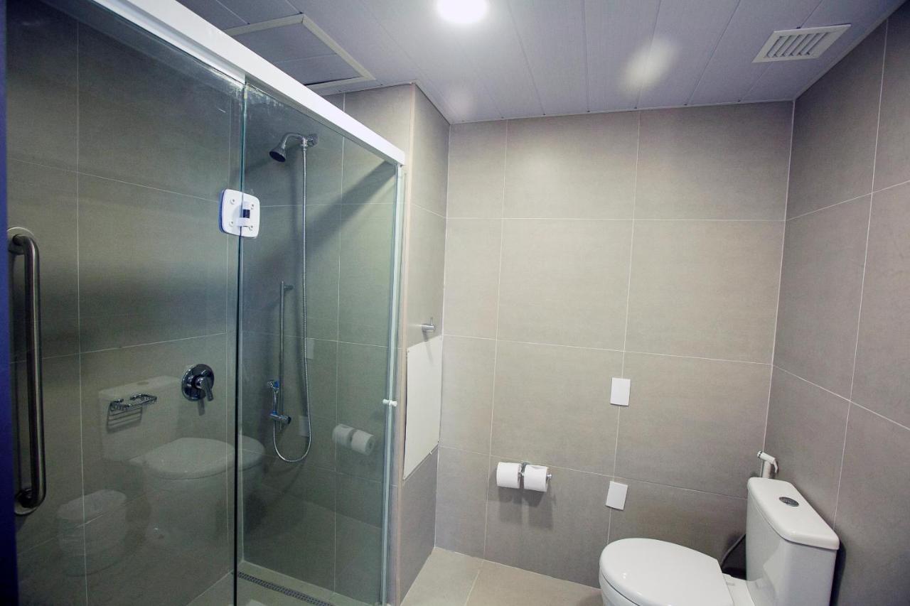 Ibis Budget Recife Jaboatao Jaboatao dos Guararapes Zewnętrze zdjęcie
