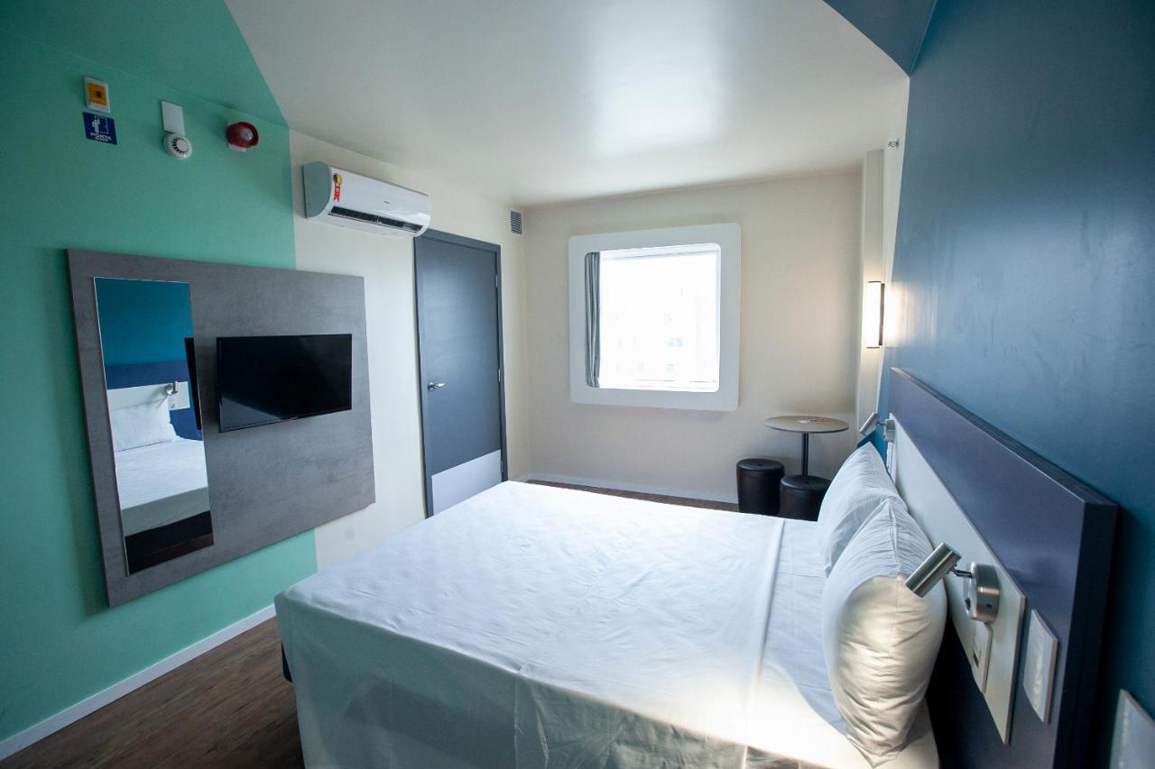 Ibis Budget Recife Jaboatao Jaboatao dos Guararapes Zewnętrze zdjęcie