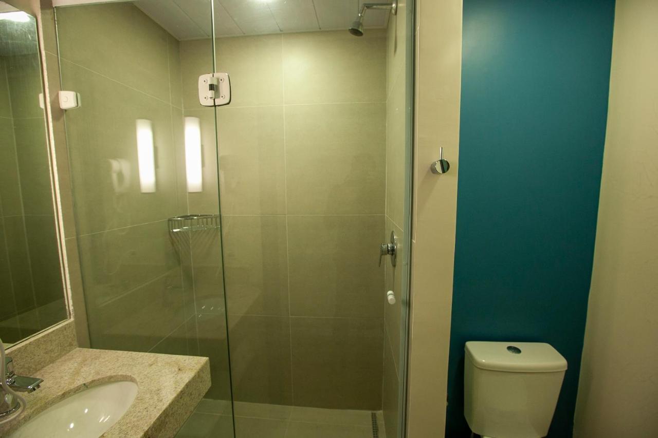 Ibis Budget Recife Jaboatao Jaboatao dos Guararapes Zewnętrze zdjęcie