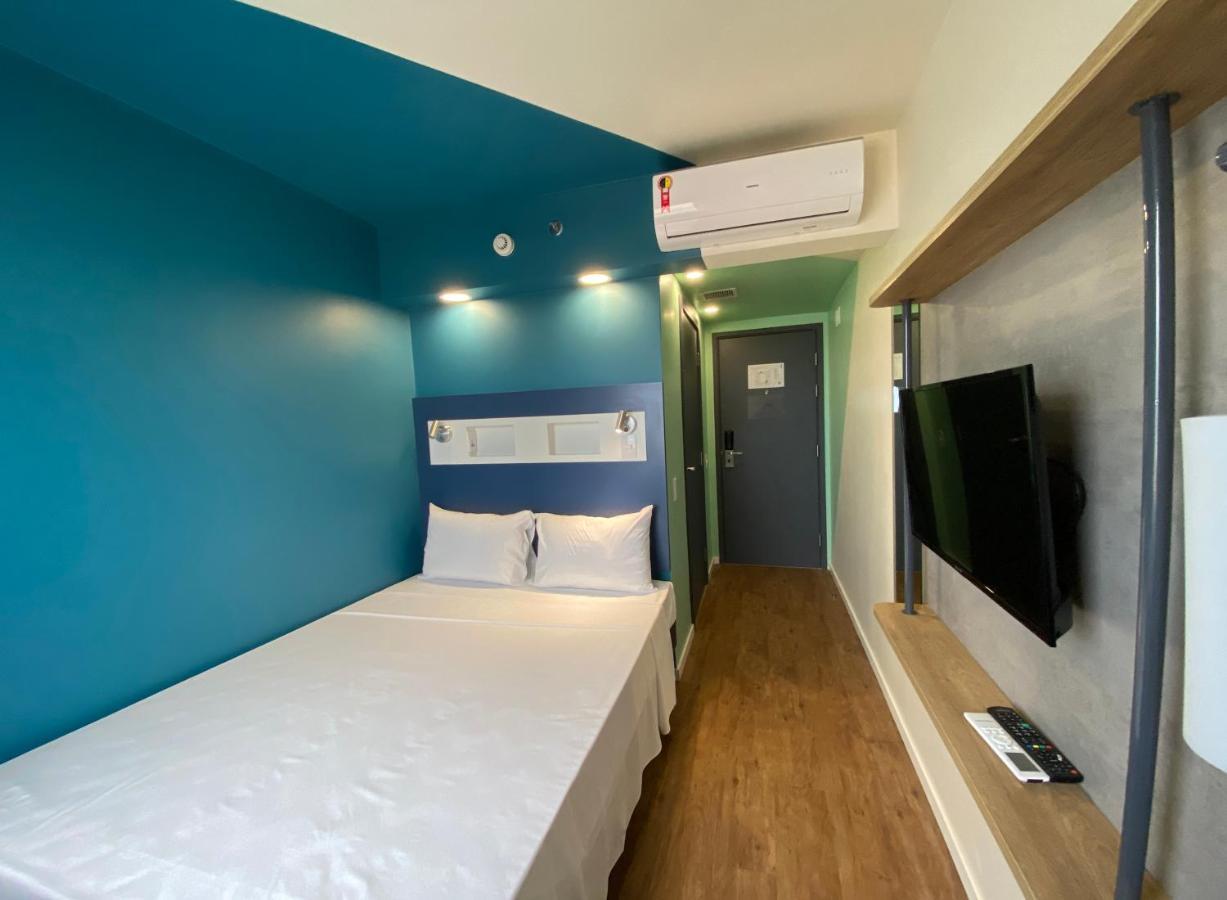 Ibis Budget Recife Jaboatao Jaboatao dos Guararapes Zewnętrze zdjęcie