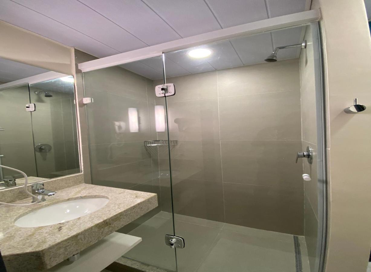 Ibis Budget Recife Jaboatao Jaboatao dos Guararapes Zewnętrze zdjęcie