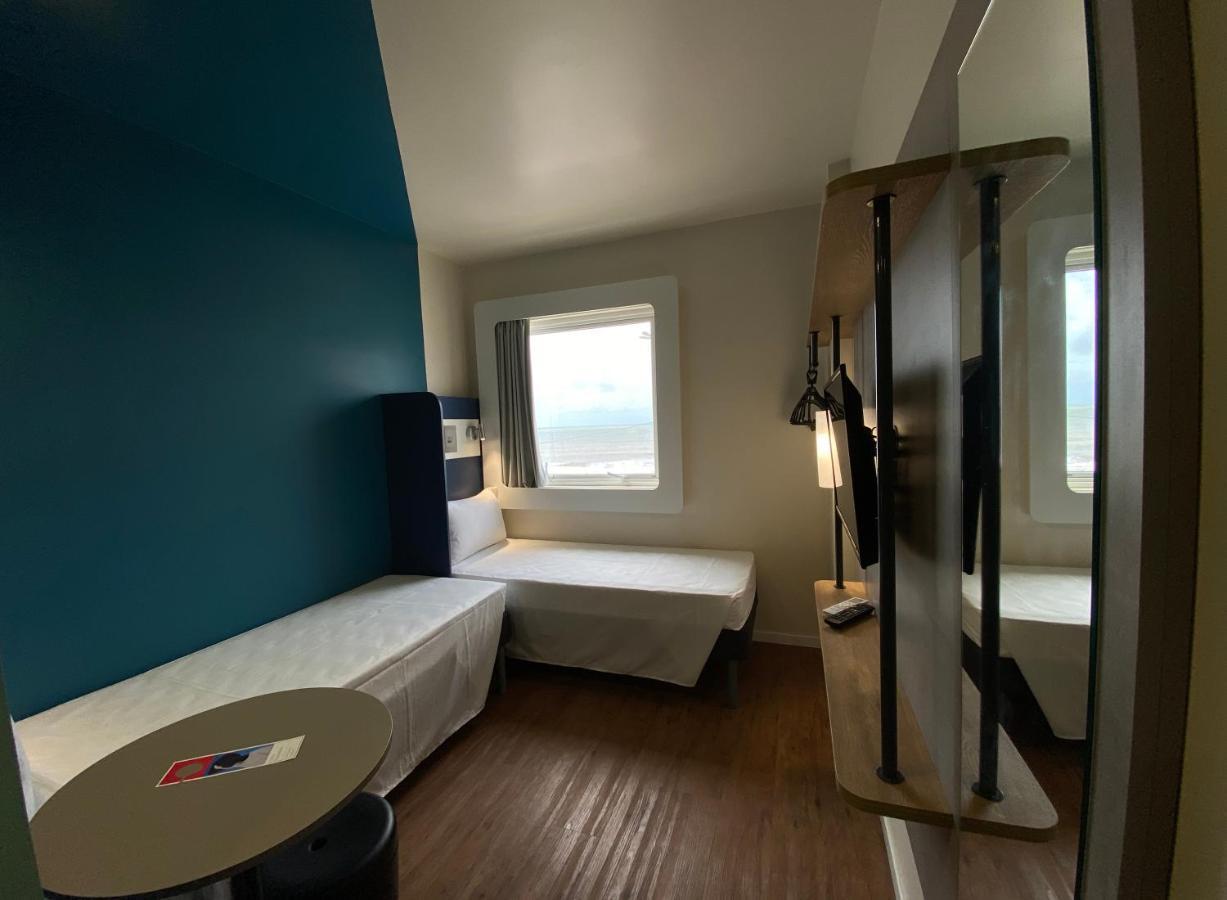 Ibis Budget Recife Jaboatao Jaboatao dos Guararapes Zewnętrze zdjęcie