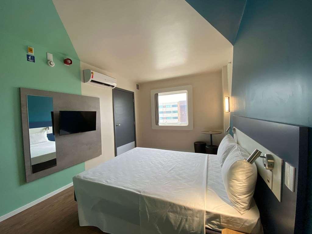 Ibis Budget Recife Jaboatao Jaboatao dos Guararapes Pokój zdjęcie