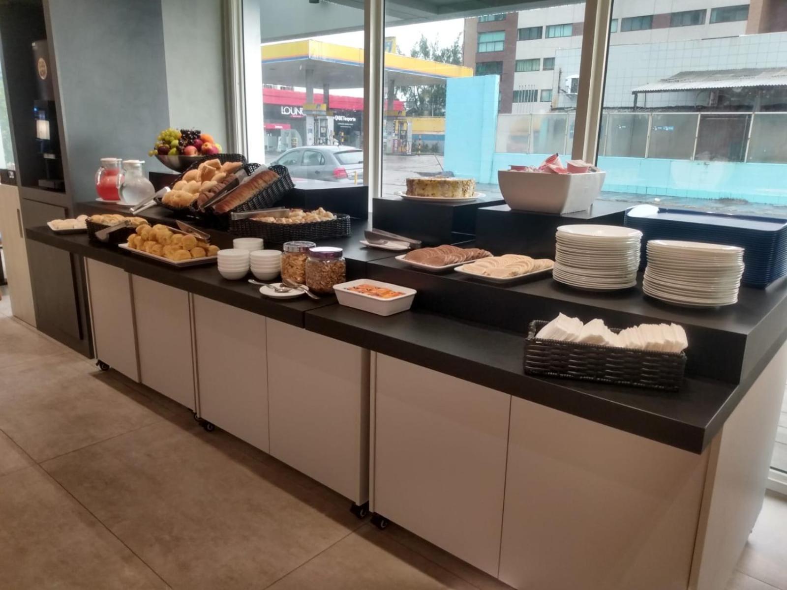 Ibis Budget Recife Jaboatao Jaboatao dos Guararapes Zewnętrze zdjęcie