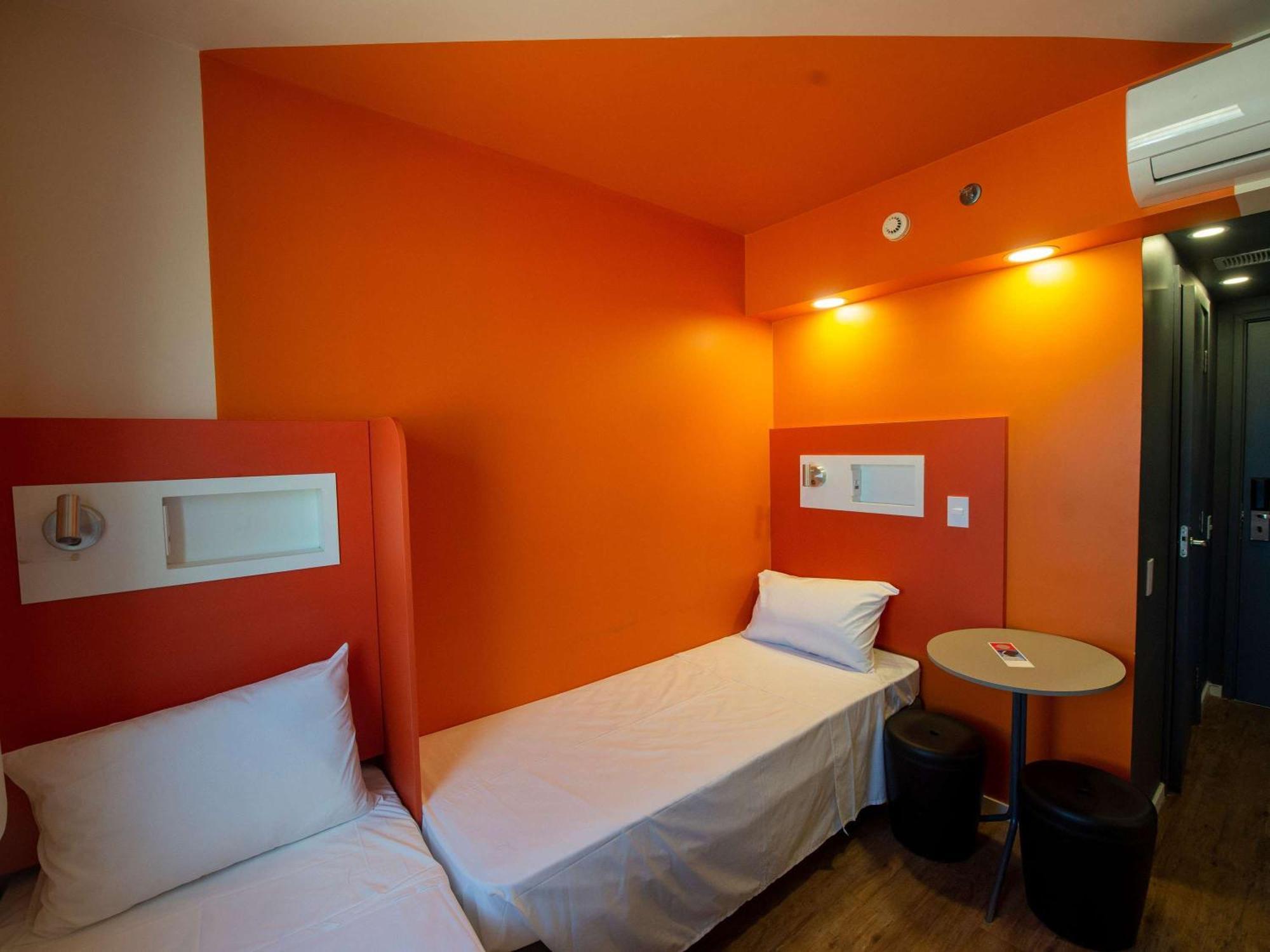 Ibis Budget Recife Jaboatao Jaboatao dos Guararapes Zewnętrze zdjęcie