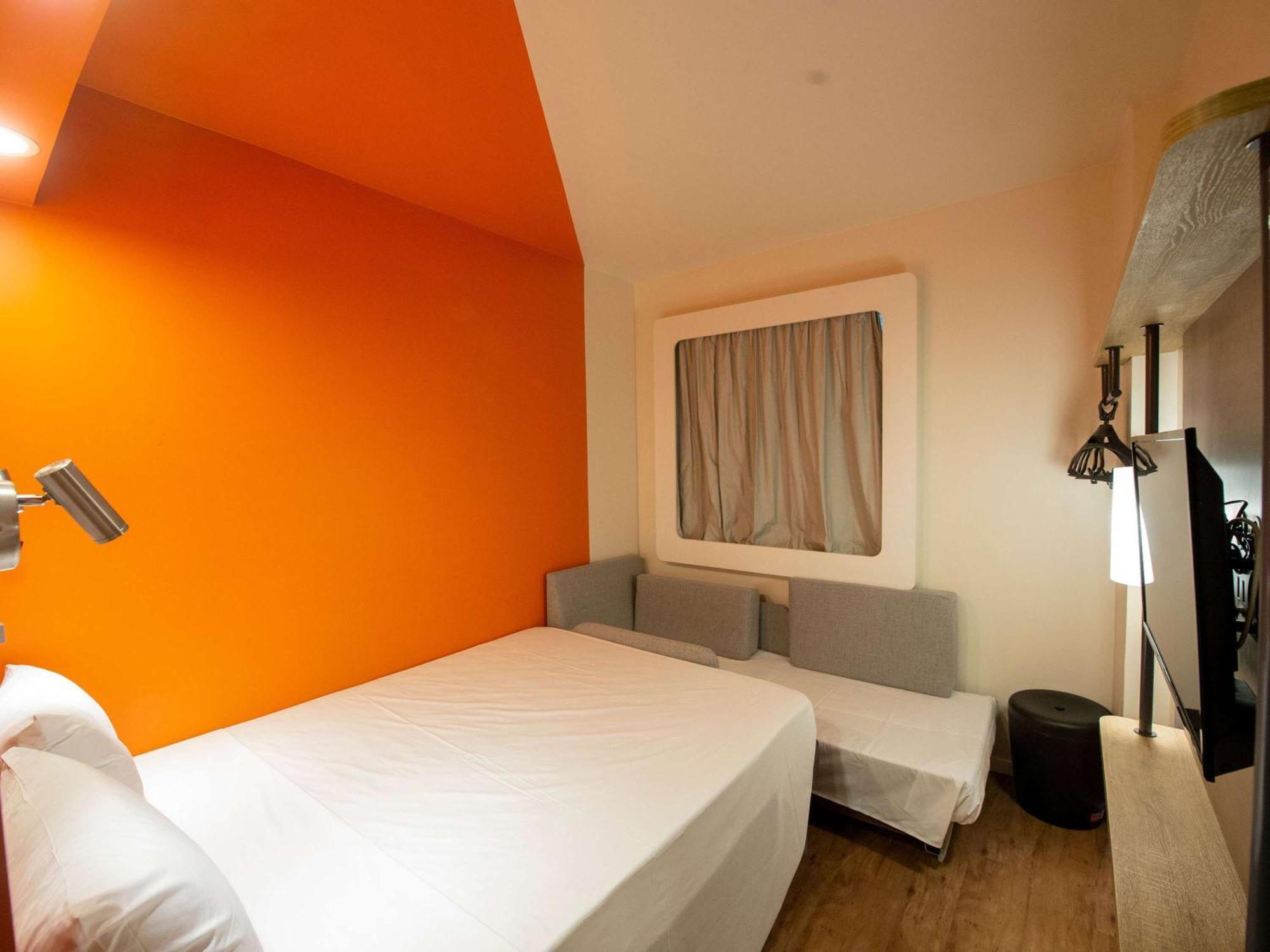 Ibis Budget Recife Jaboatao Jaboatao dos Guararapes Zewnętrze zdjęcie