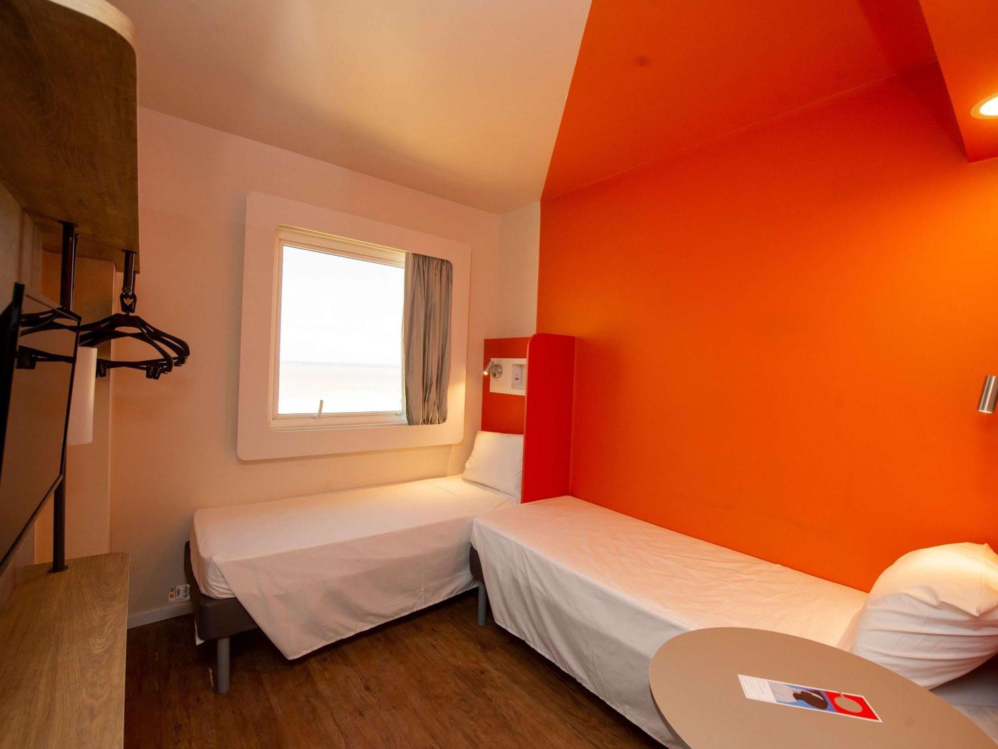 Ibis Budget Recife Jaboatao Jaboatao dos Guararapes Zewnętrze zdjęcie