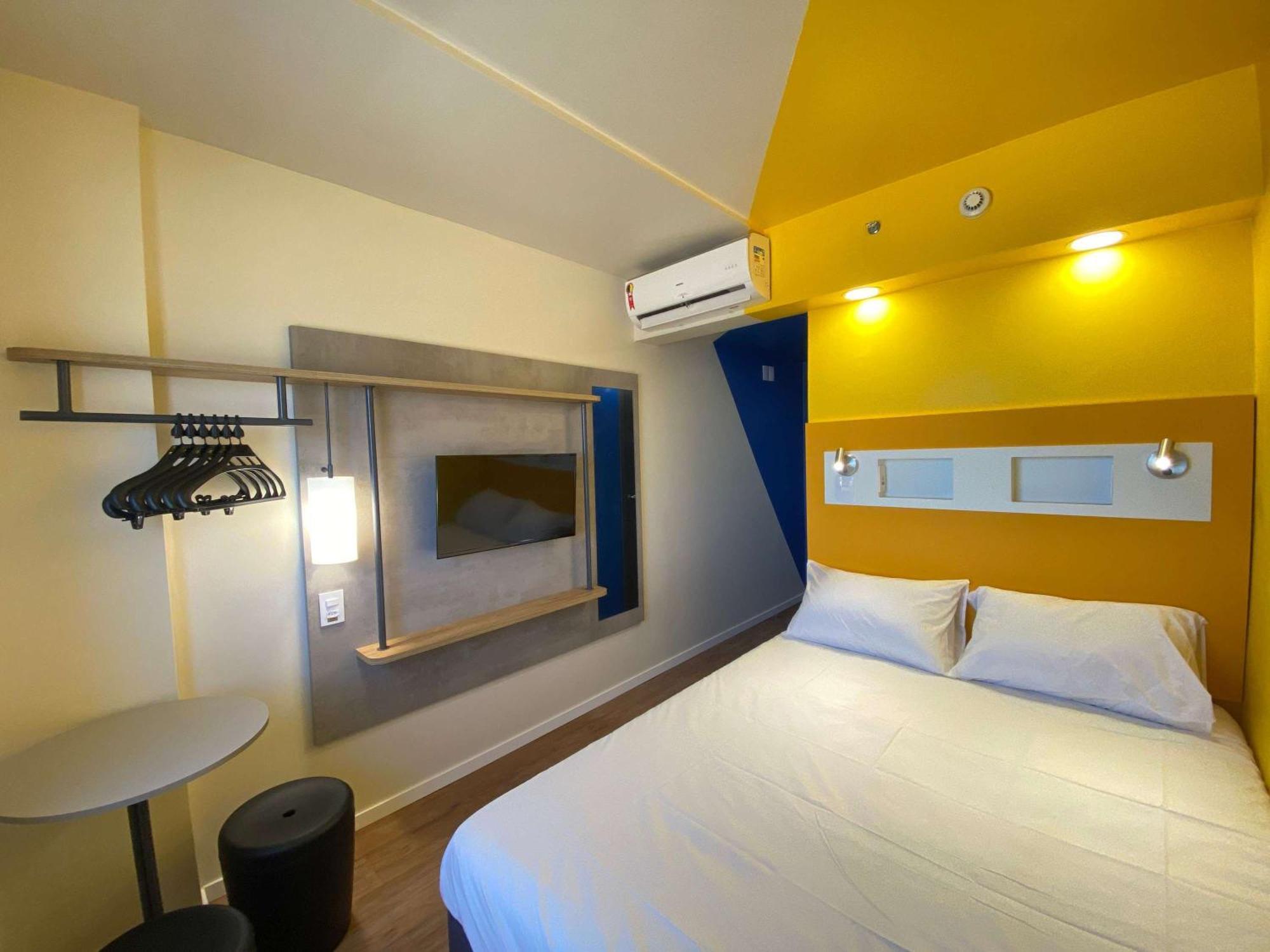 Ibis Budget Recife Jaboatao Jaboatao dos Guararapes Zewnętrze zdjęcie