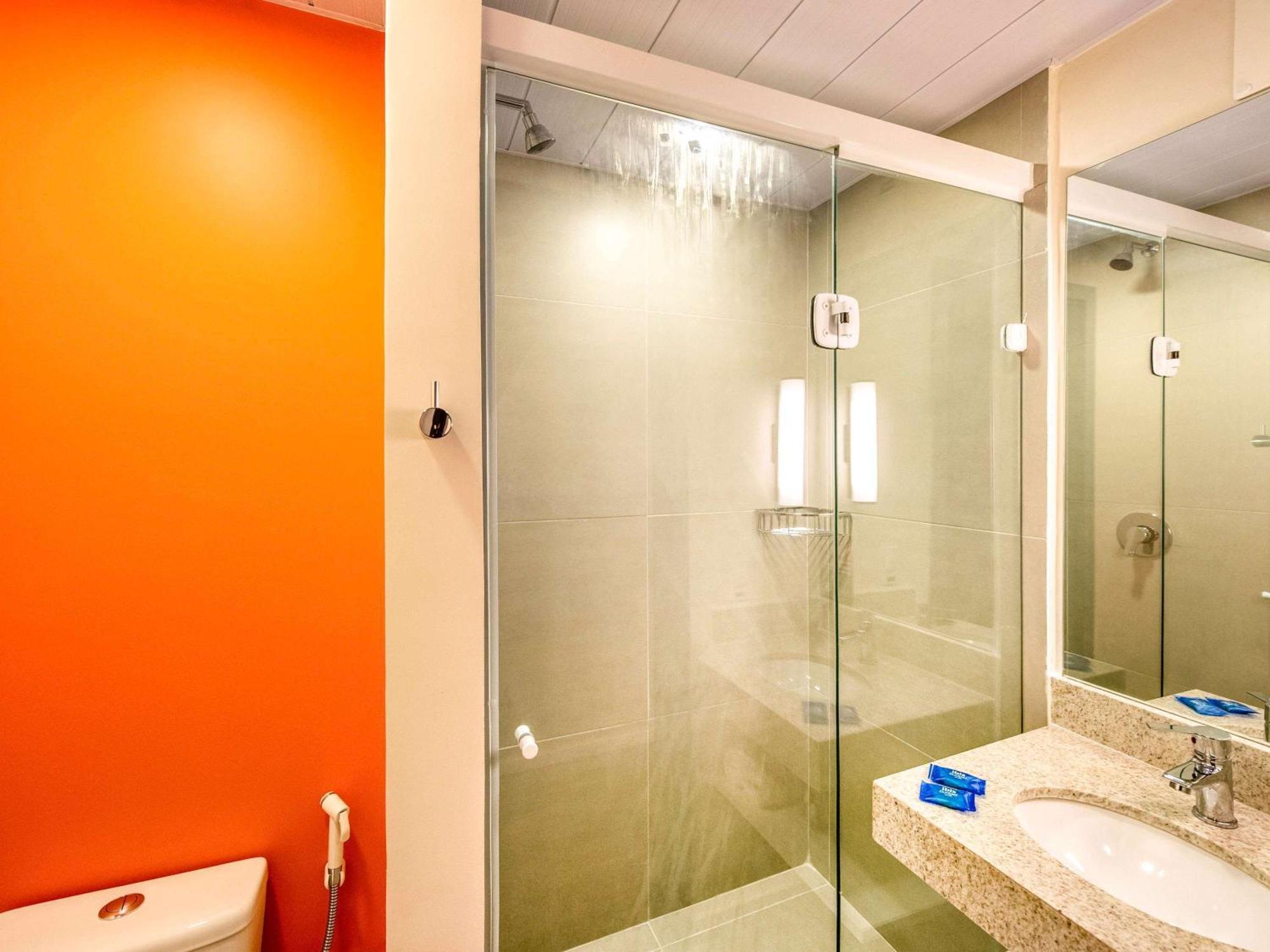 Ibis Budget Recife Jaboatao Jaboatao dos Guararapes Zewnętrze zdjęcie