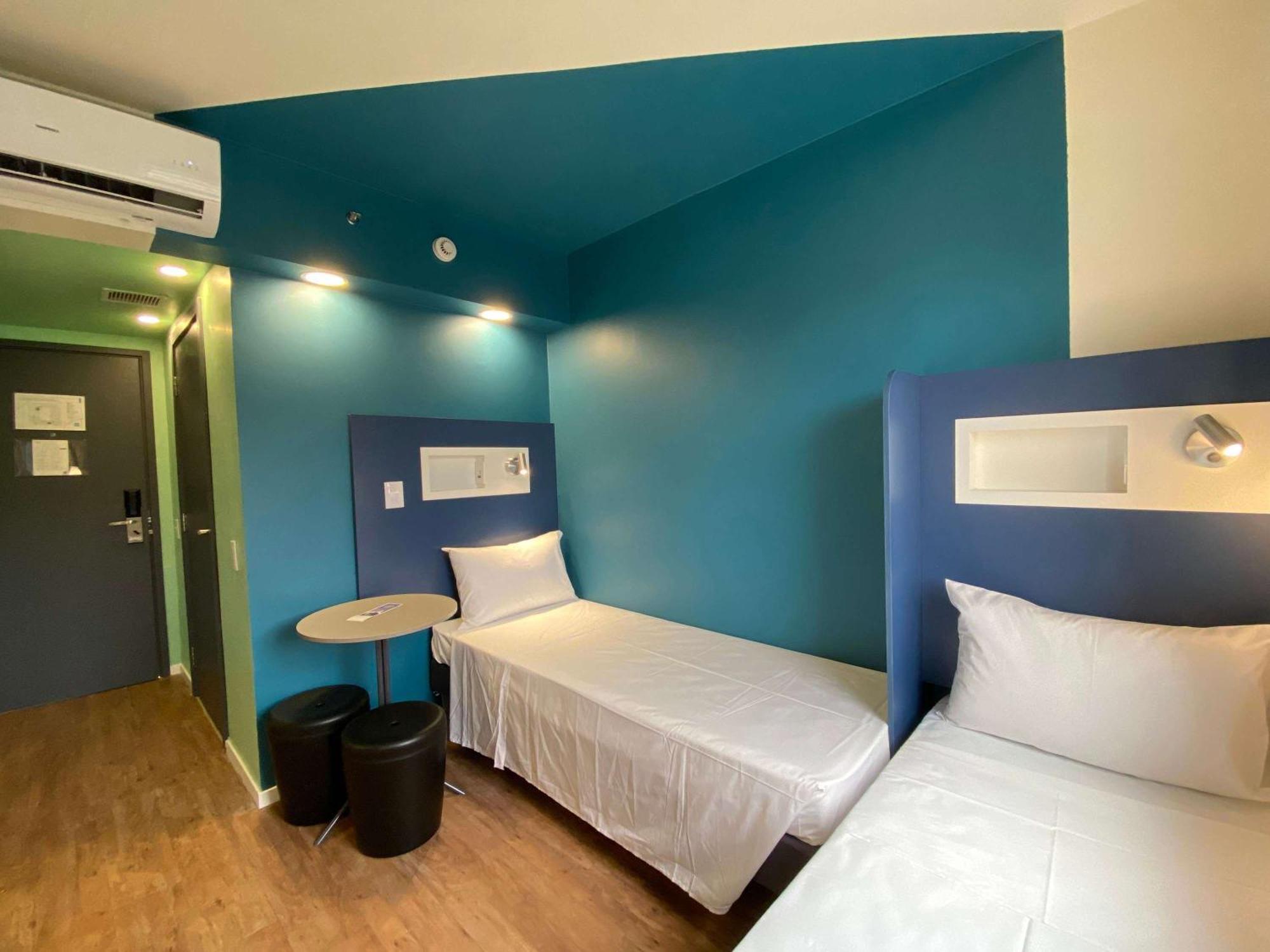 Ibis Budget Recife Jaboatao Jaboatao dos Guararapes Zewnętrze zdjęcie