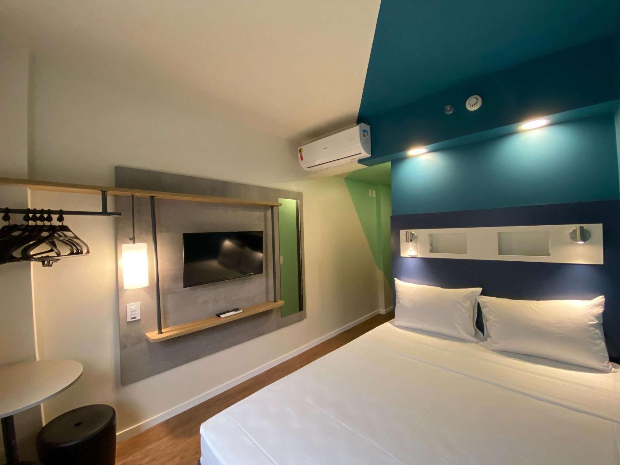 Ibis Budget Recife Jaboatao Jaboatao dos Guararapes Zewnętrze zdjęcie