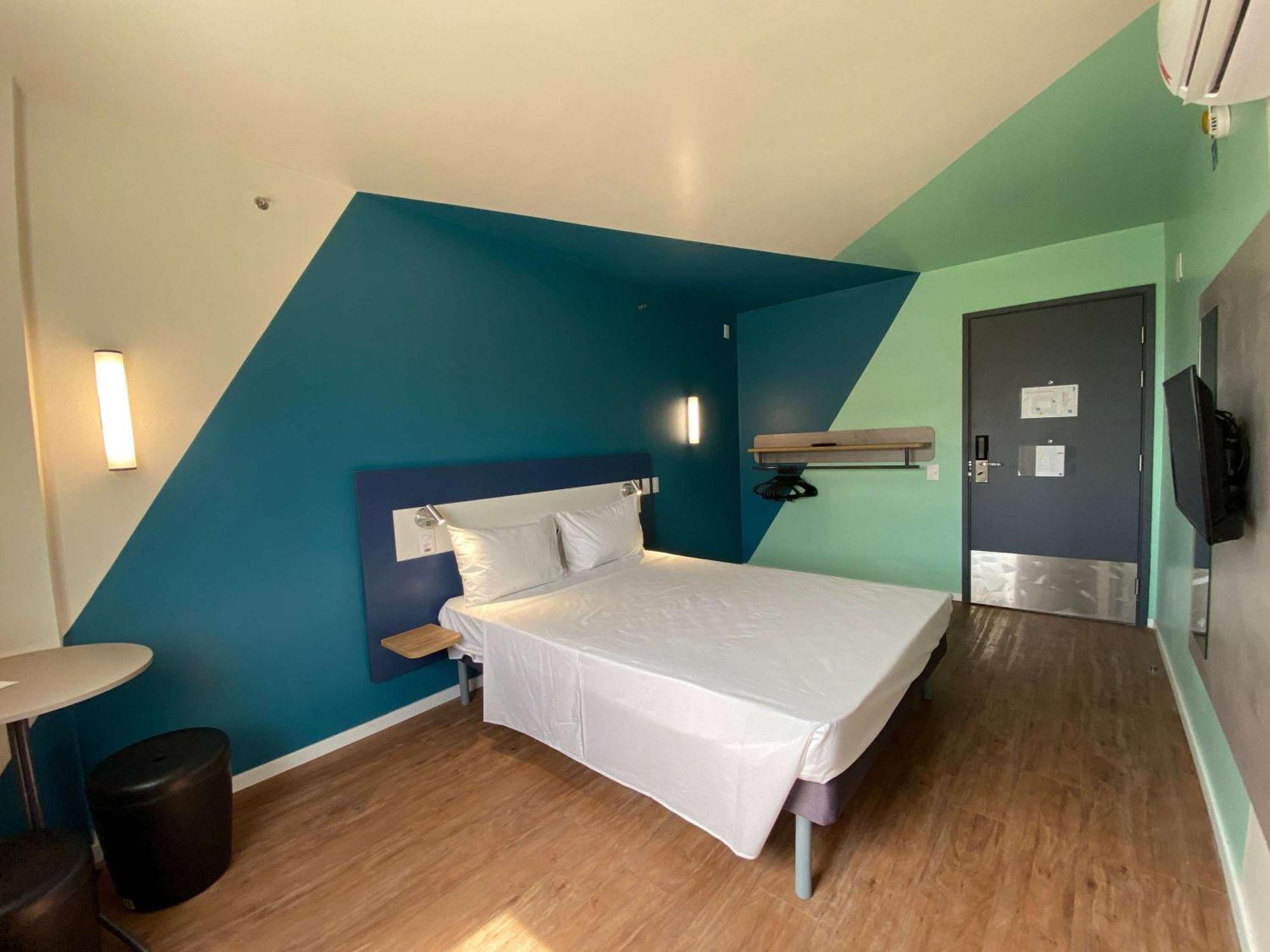 Ibis Budget Recife Jaboatao Jaboatao dos Guararapes Zewnętrze zdjęcie