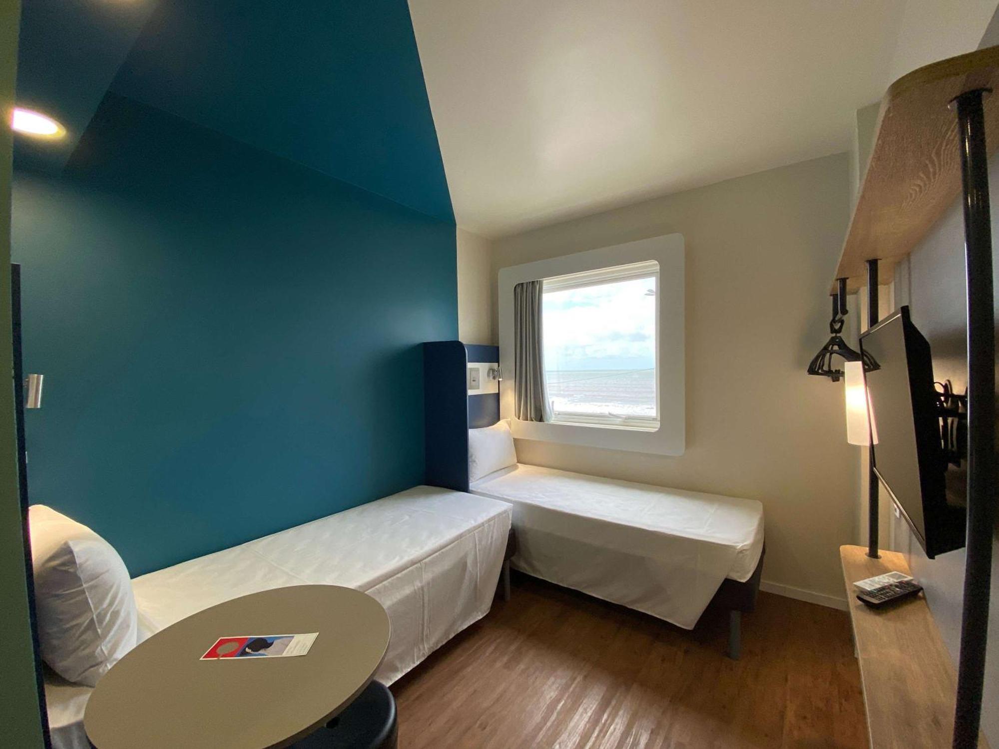Ibis Budget Recife Jaboatao Jaboatao dos Guararapes Zewnętrze zdjęcie