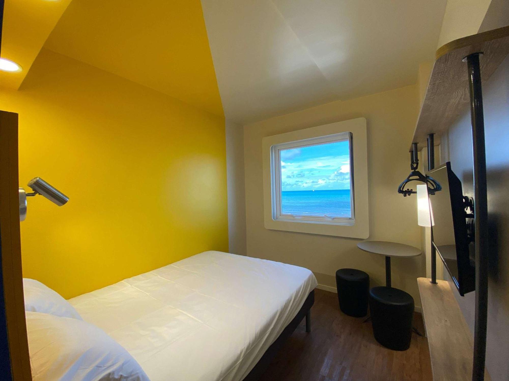 Ibis Budget Recife Jaboatao Jaboatao dos Guararapes Zewnętrze zdjęcie