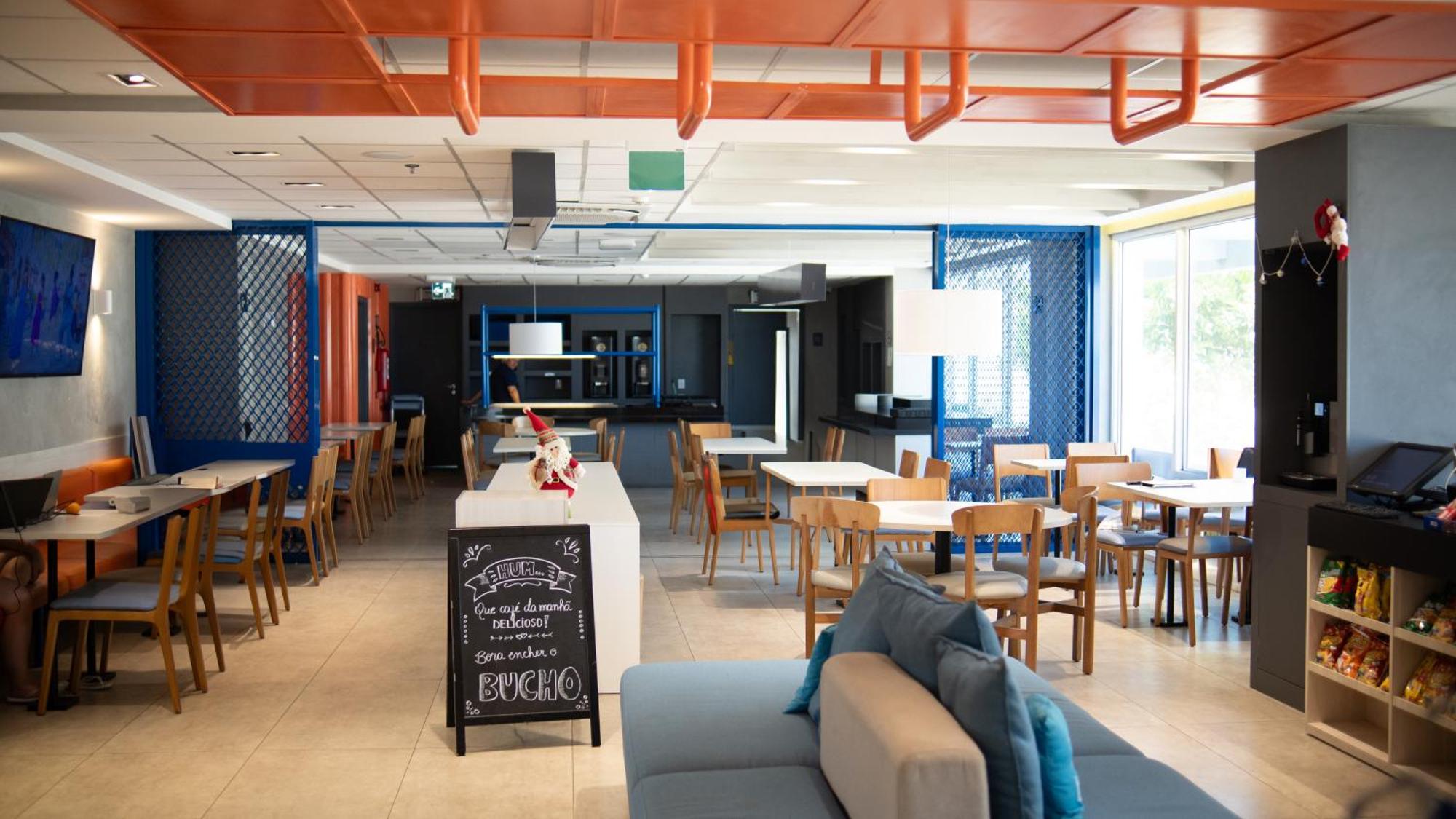 Ibis Budget Recife Jaboatao Jaboatao dos Guararapes Zewnętrze zdjęcie