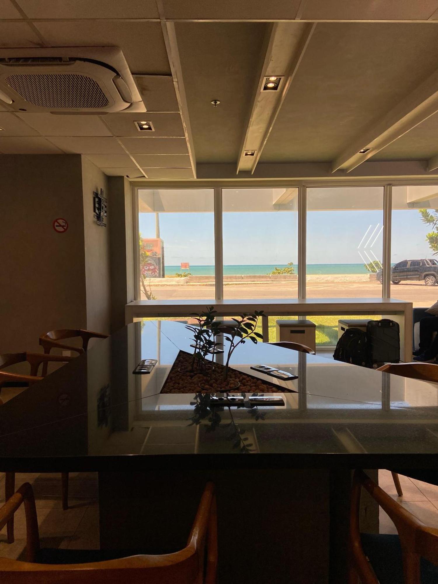 Ibis Budget Recife Jaboatao Jaboatao dos Guararapes Zewnętrze zdjęcie
